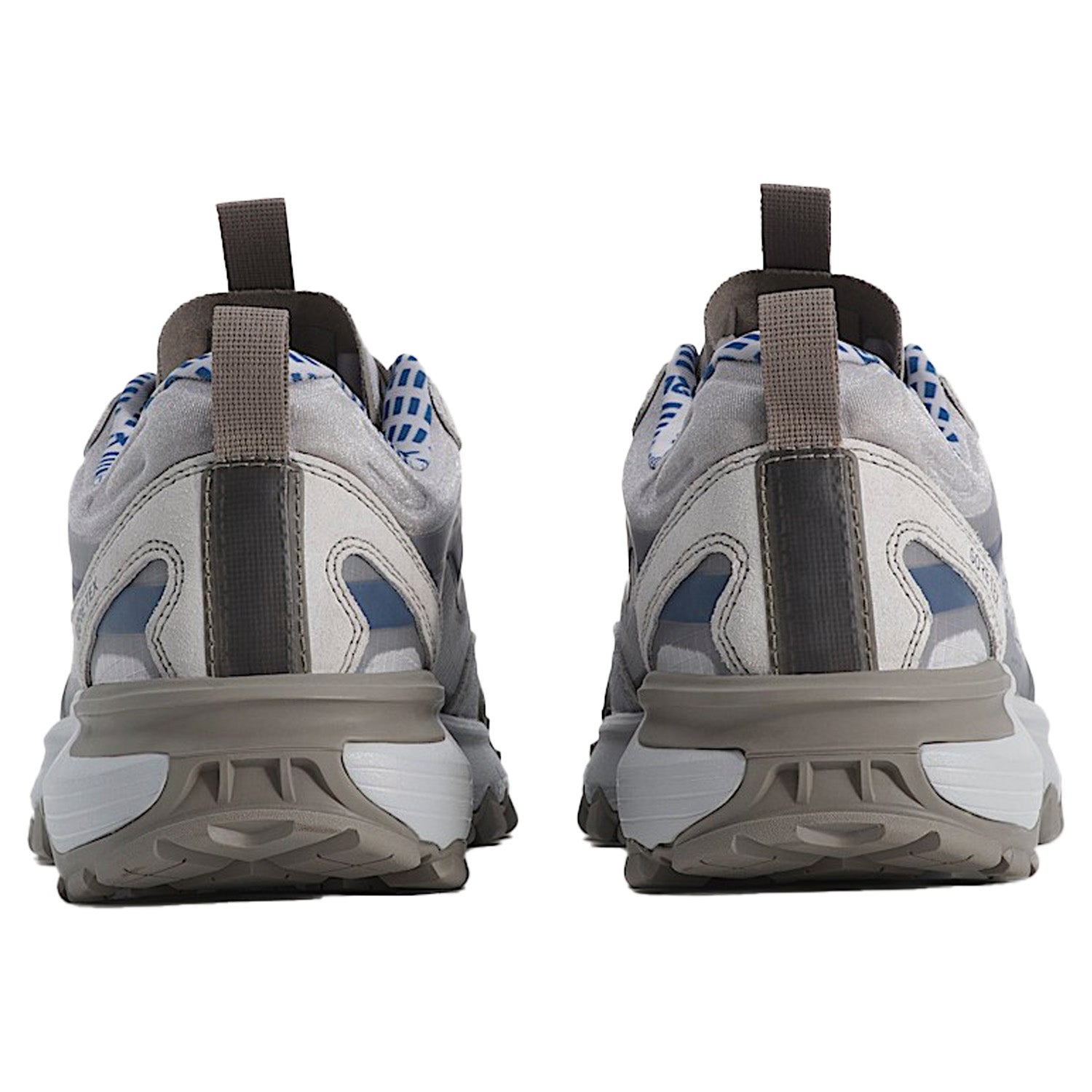 Vans Crosspath XC GORE-TEX MTE Light Grey