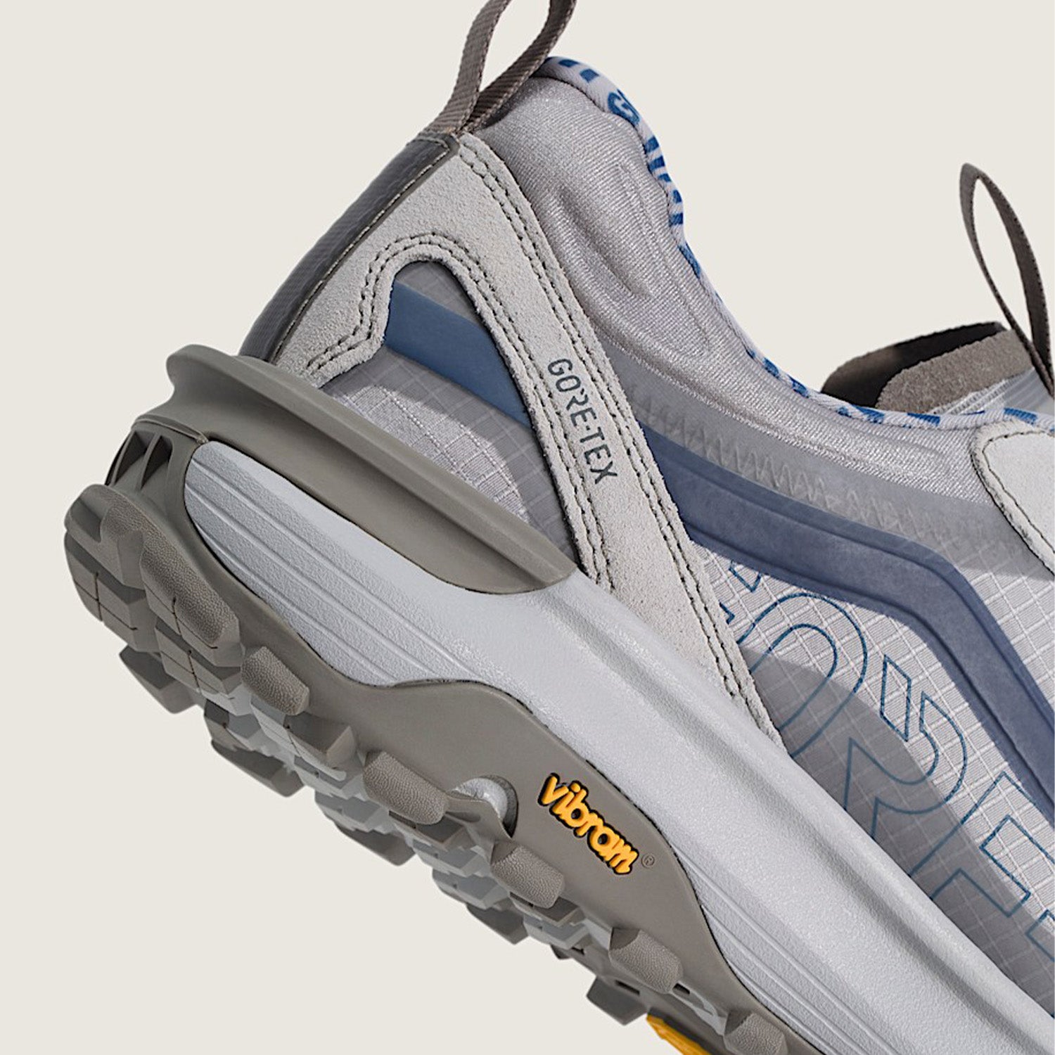 Vans Crosspath XC GORE-TEX MTE Light Grey
