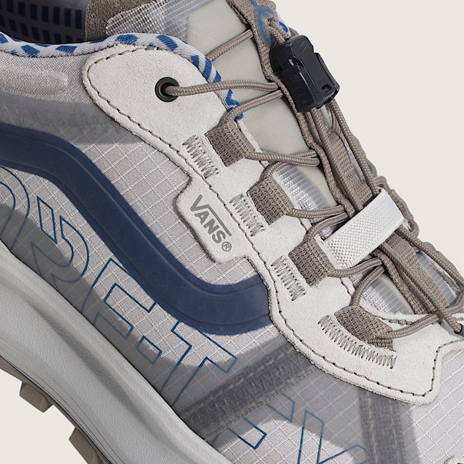 Vans Crosspath XC GORE-TEX MTE Light Grey