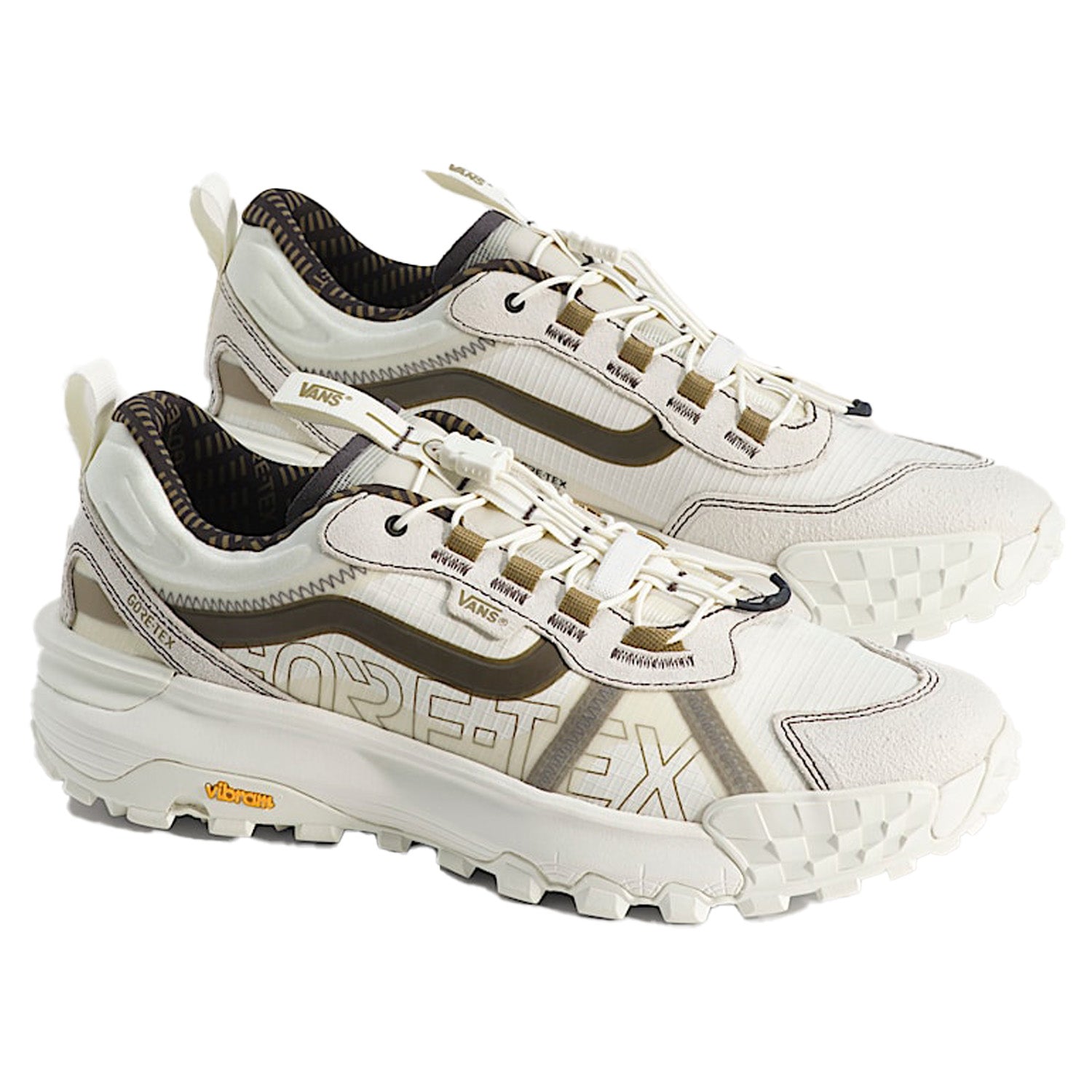 Vans Crosspath XC GORE-TEX MTE Marshmallow