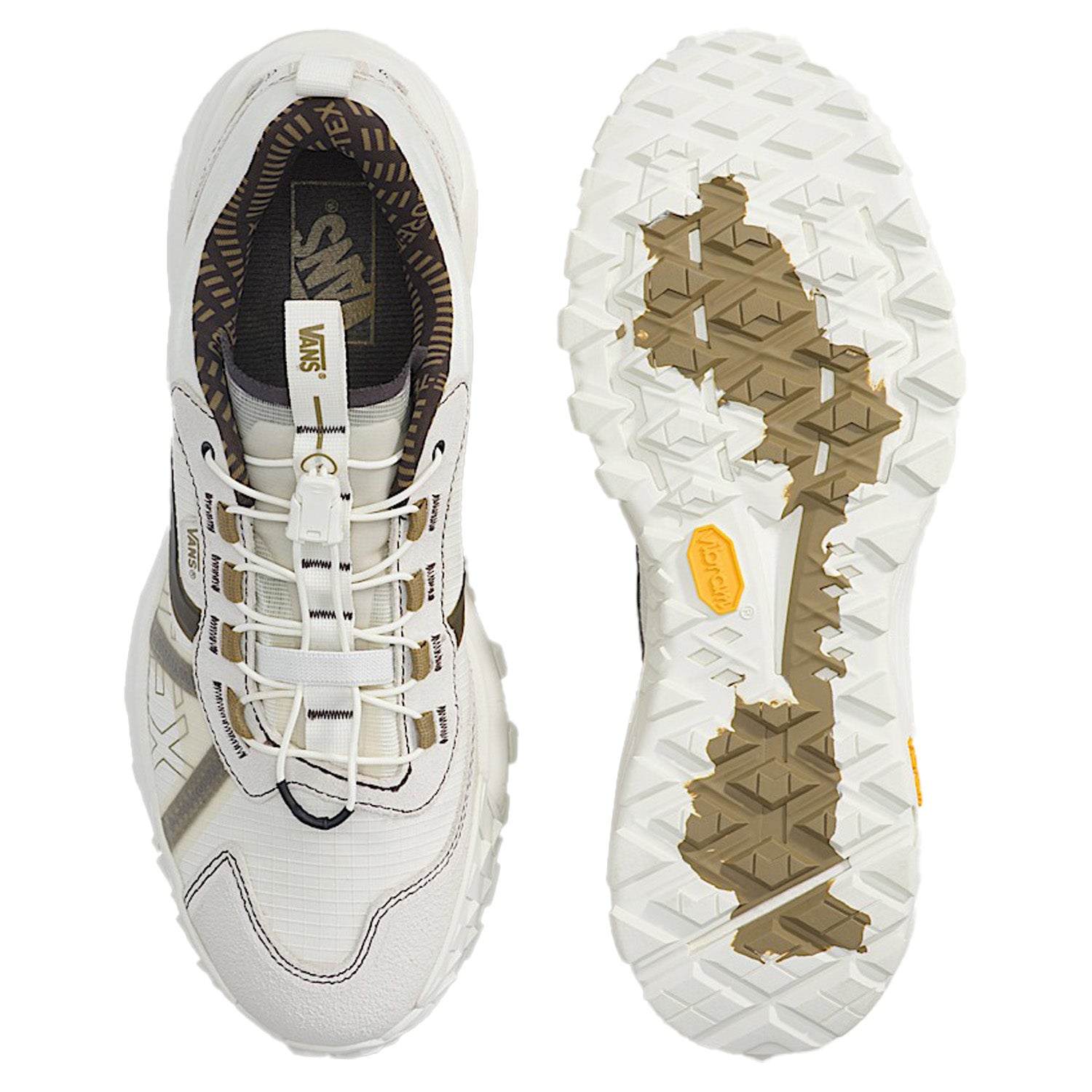 Vans Crosspath XC GORE-TEX MTE Marshmallow