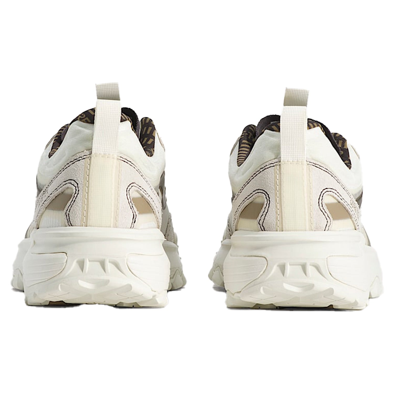 Vans Crosspath XC GORE-TEX MTE Marshmallow