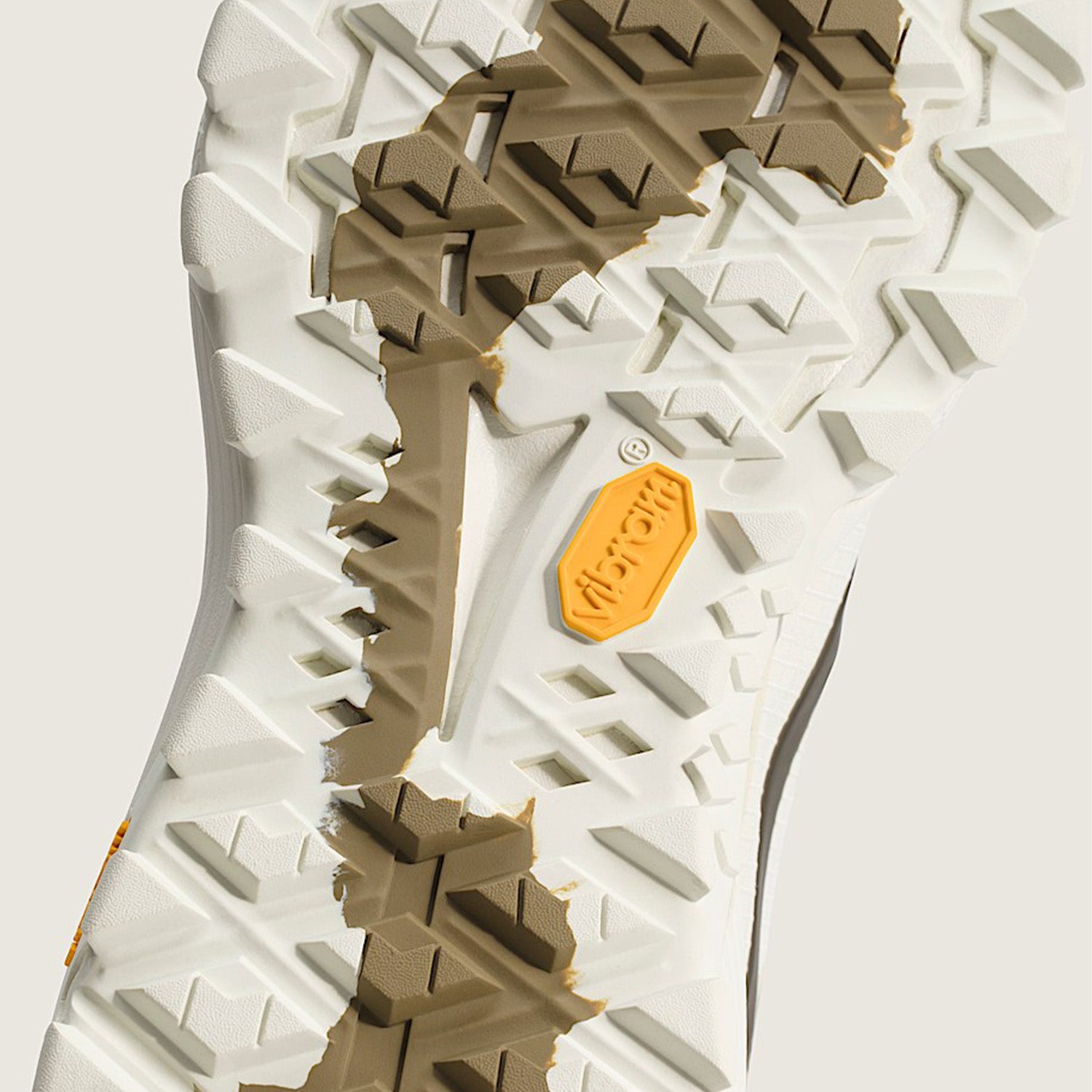 Vans Crosspath XC GORE-TEX MTE Marshmallow