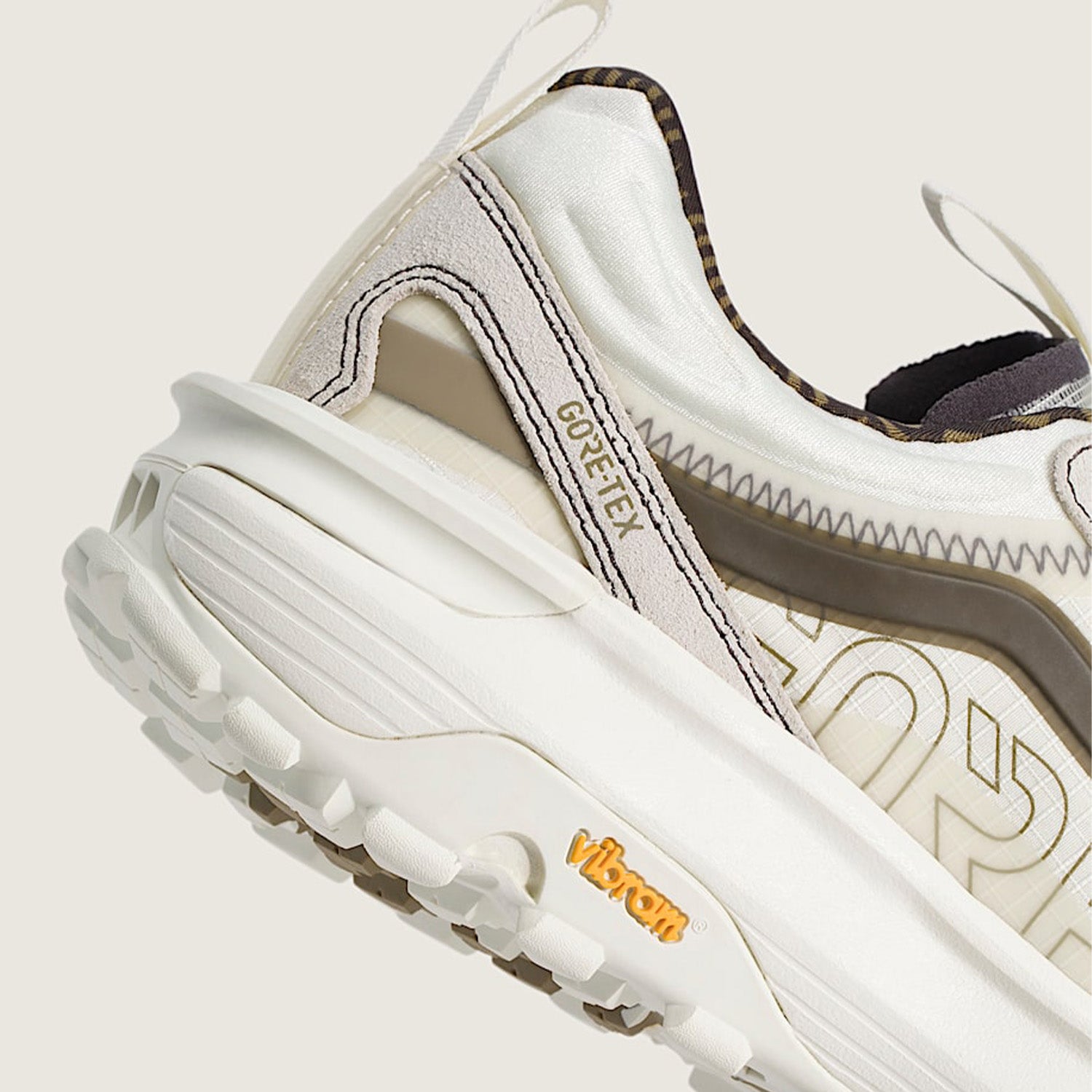 Vans Crosspath XC GORE-TEX MTE Marshmallow