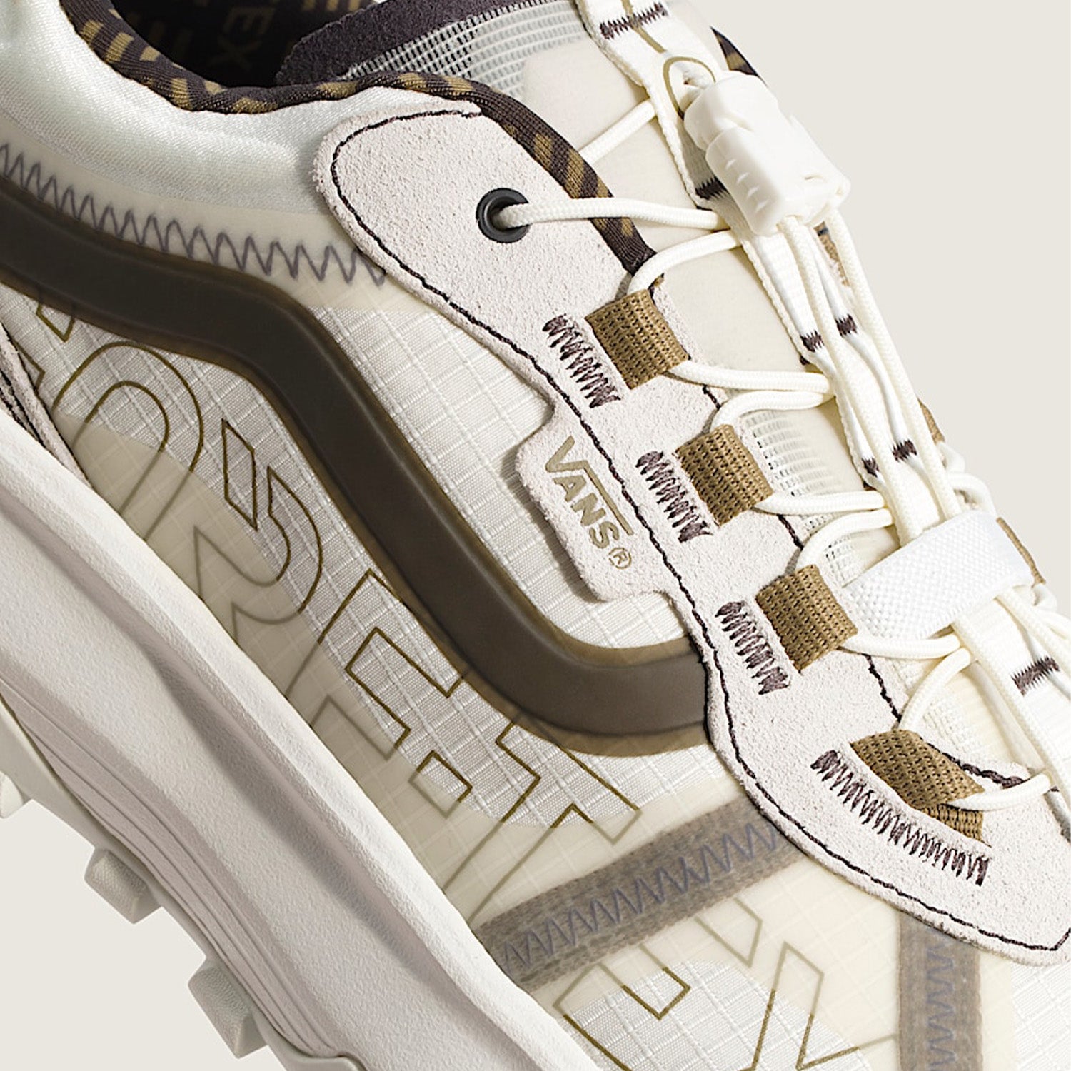 Vans Crosspath XC GORE-TEX MTE Marshmallow
