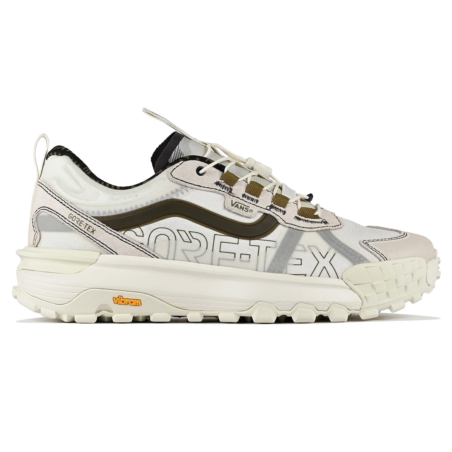 Vans Crosspath XC GORE-TEX MTE Marshmallow