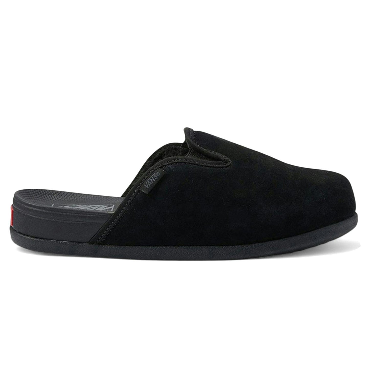 Vans Harbor Mule VR3 Black