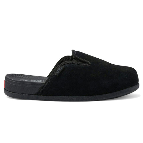 VANS サンダル　TODOS DIAS Vr3 /BLACK 新品送料込み Vans Harbor Mule VR3 Black - Orchard Skateshop