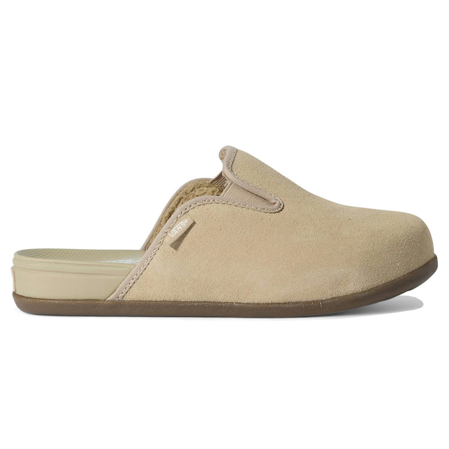 Vans Harbor Mule VR3 Khaki