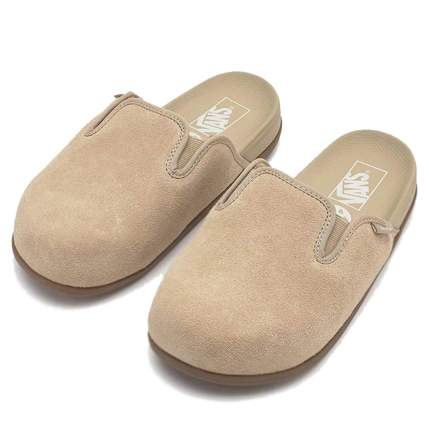 Vans Harbor Mule VR3 Khaki