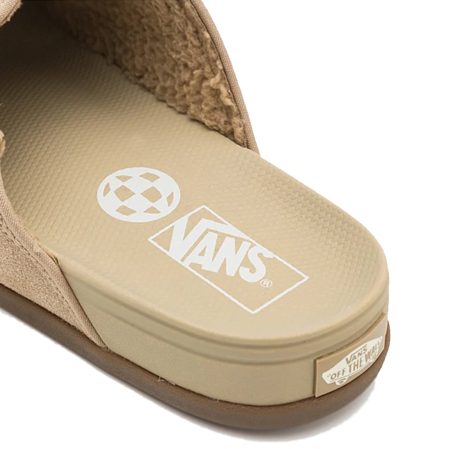 Vans Harbor Mule VR3 Khaki