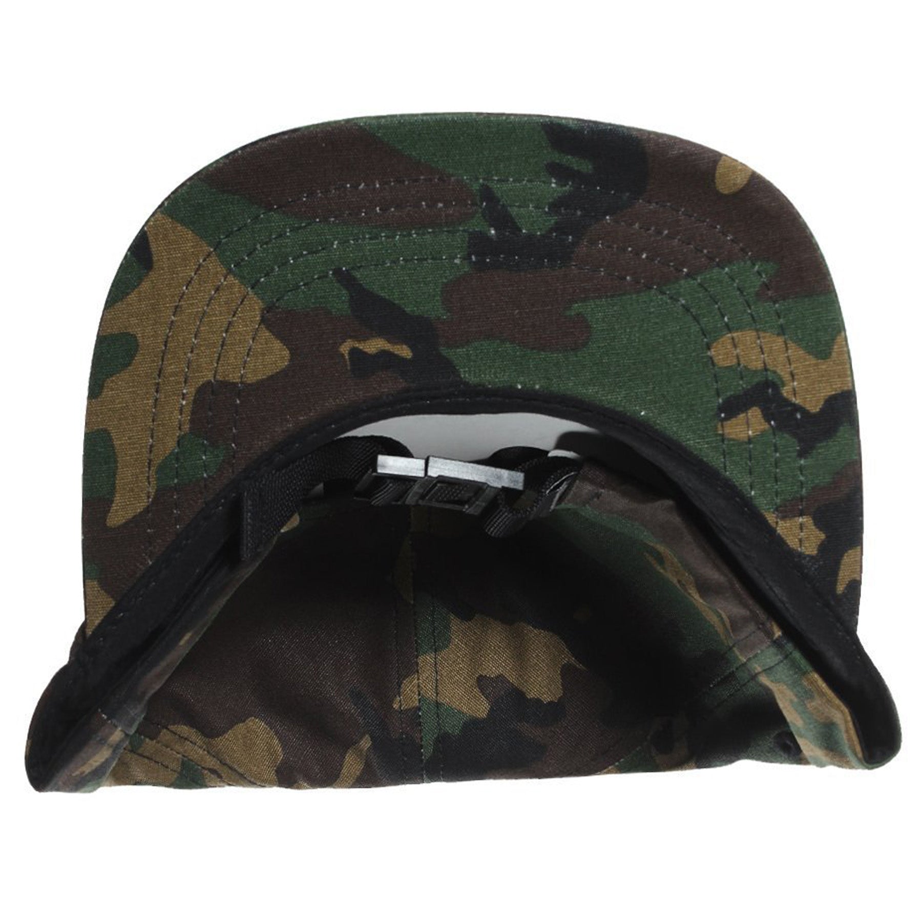 Vans Jockey Hat Classic Camo