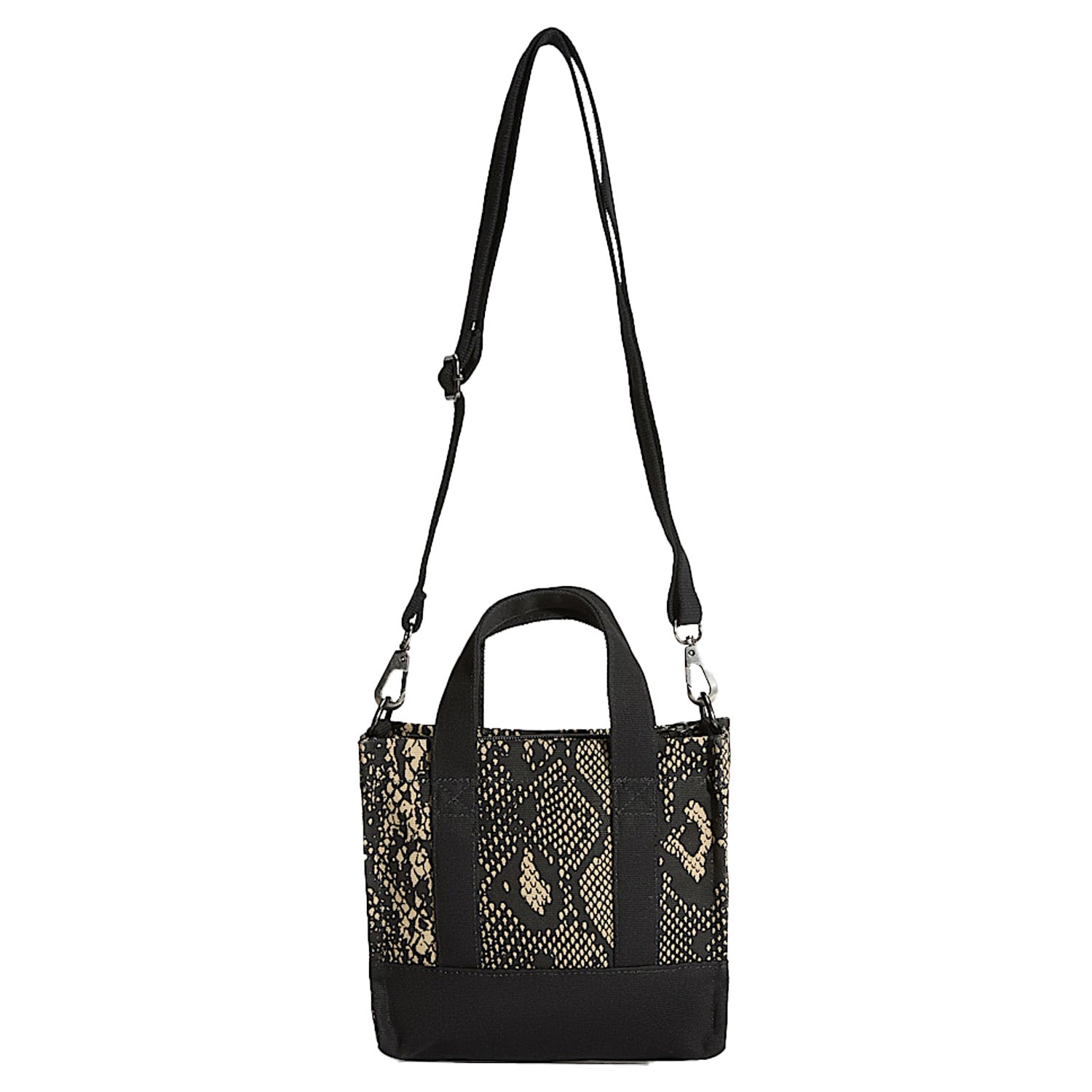 Vans Lil Perg Tote Bag Turtledove