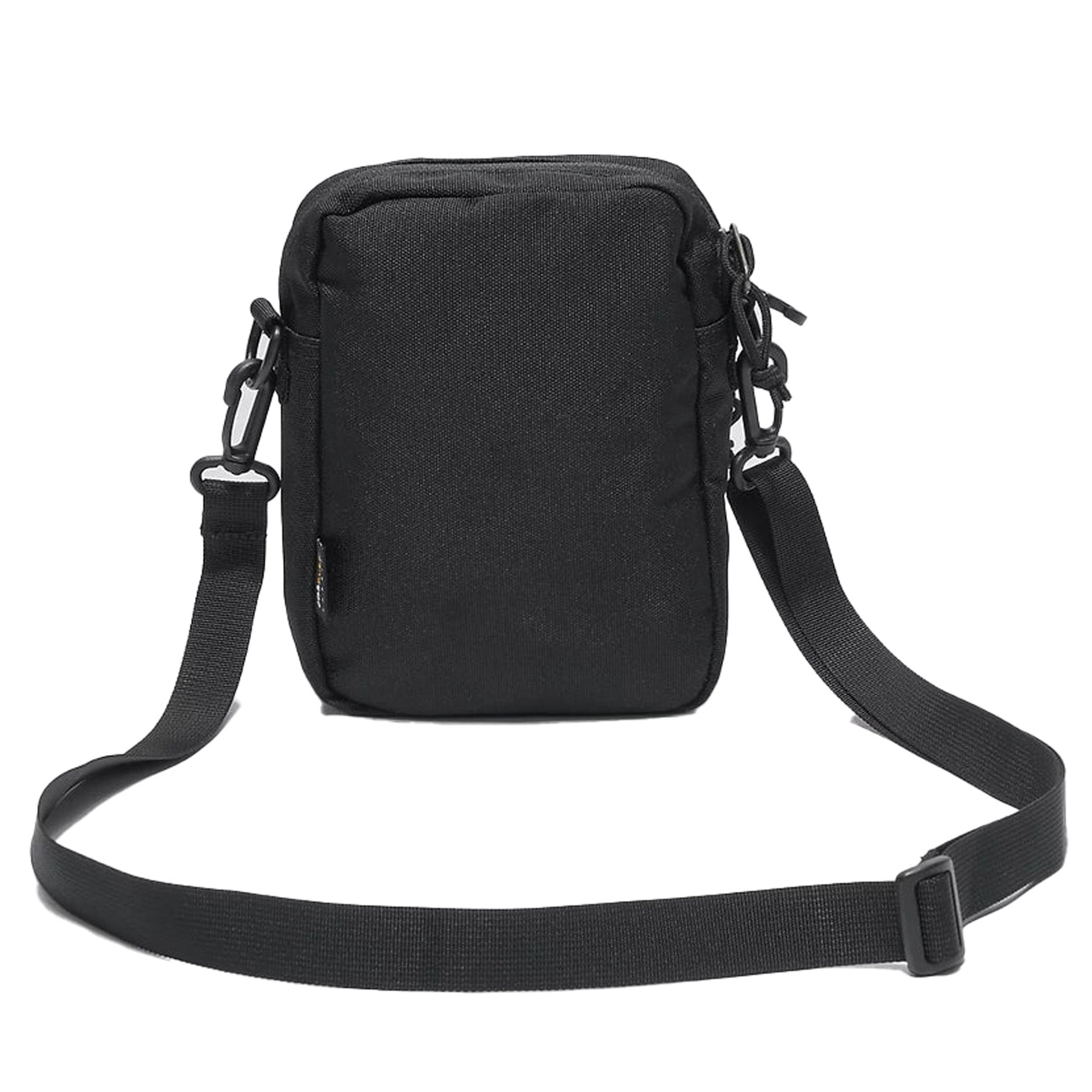 Vans Pursue Shoulder Bag Black Cordura