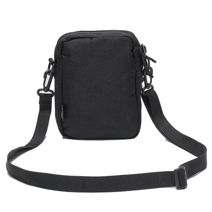 Vans Pursue Shoulder Bag Black Cordura