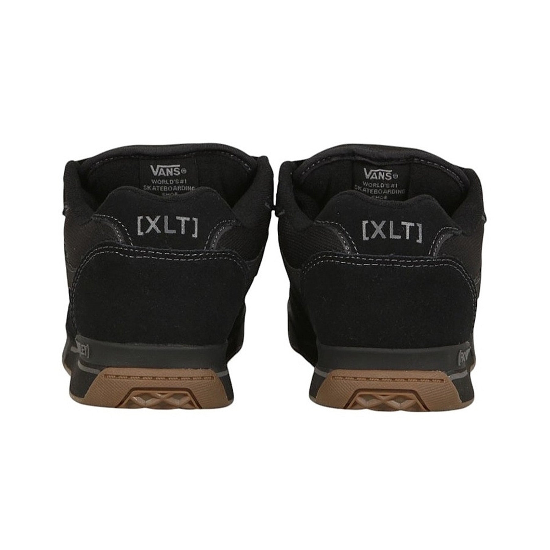 Vans Rowley XLT Blackout