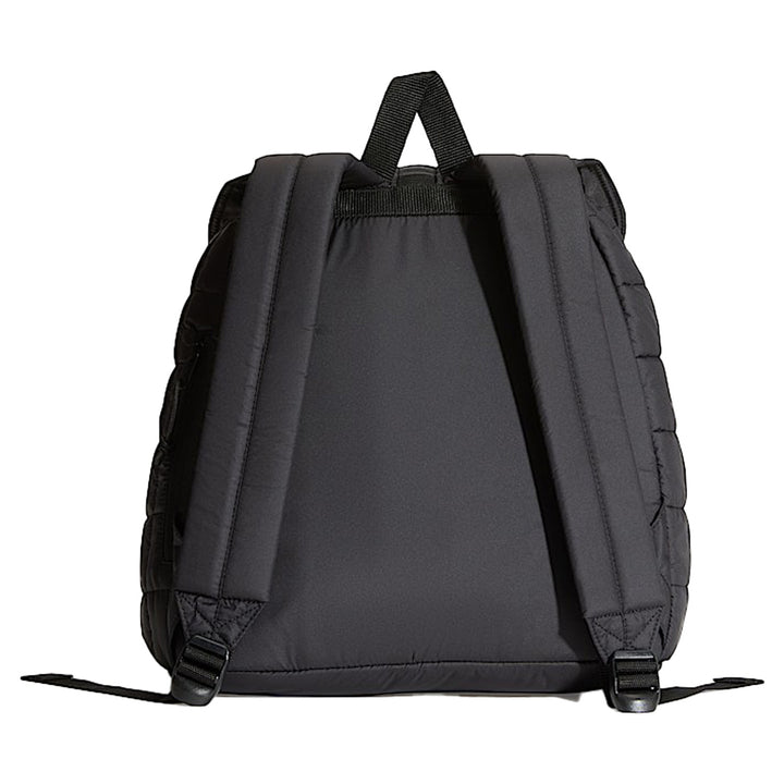 Vans Scatter Quilted Backpack Black