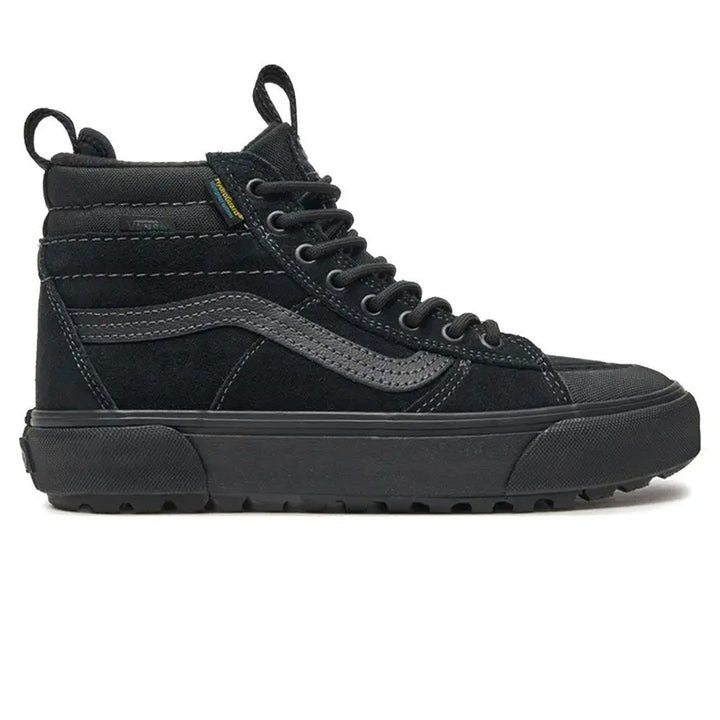 Vans Sk8-Hi MTE Waterproof Insulated Black/Black