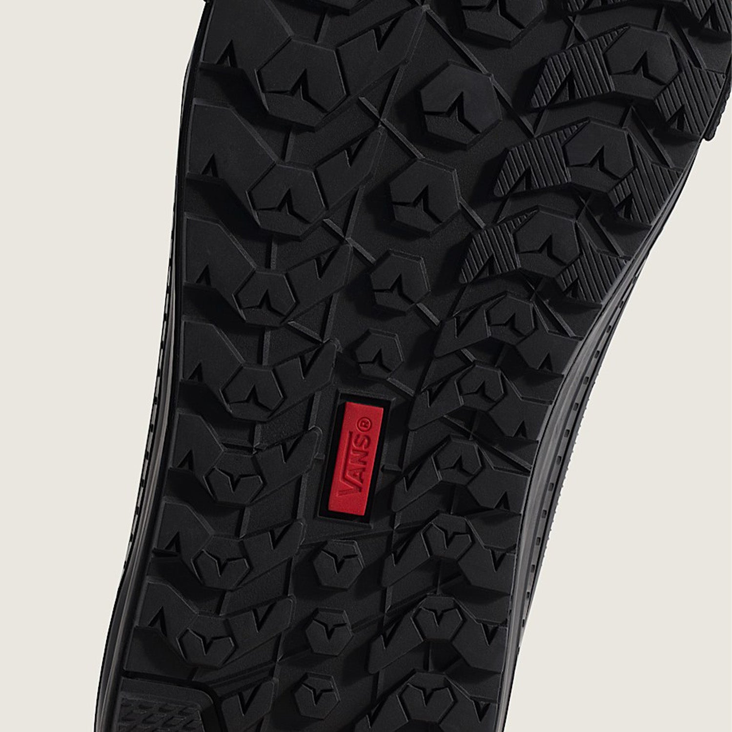 Vans Sk8-Hi MTE Waterproof Insulated Ripstop Demitasse