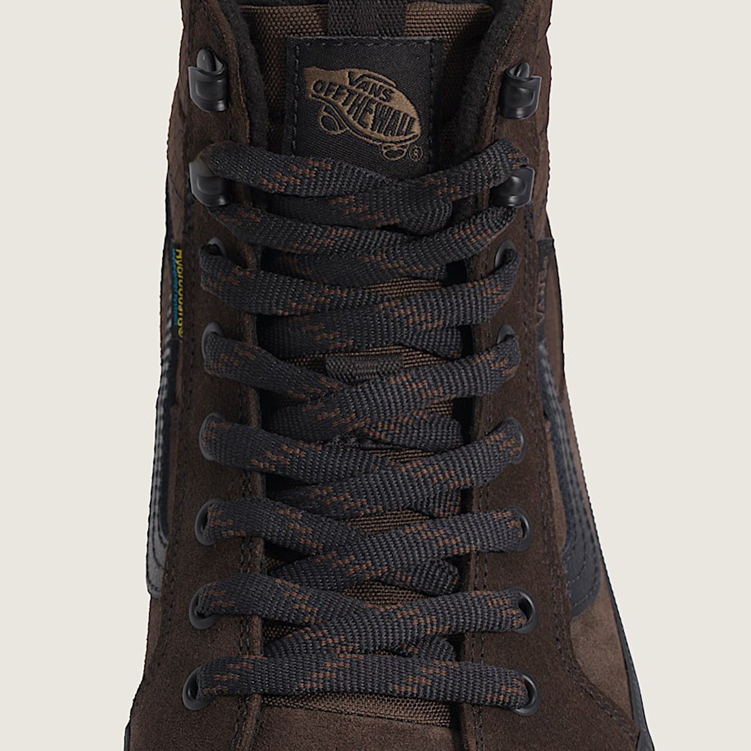 Vans Sk8-Hi MTE Waterproof Insulated Ripstop Demitasse