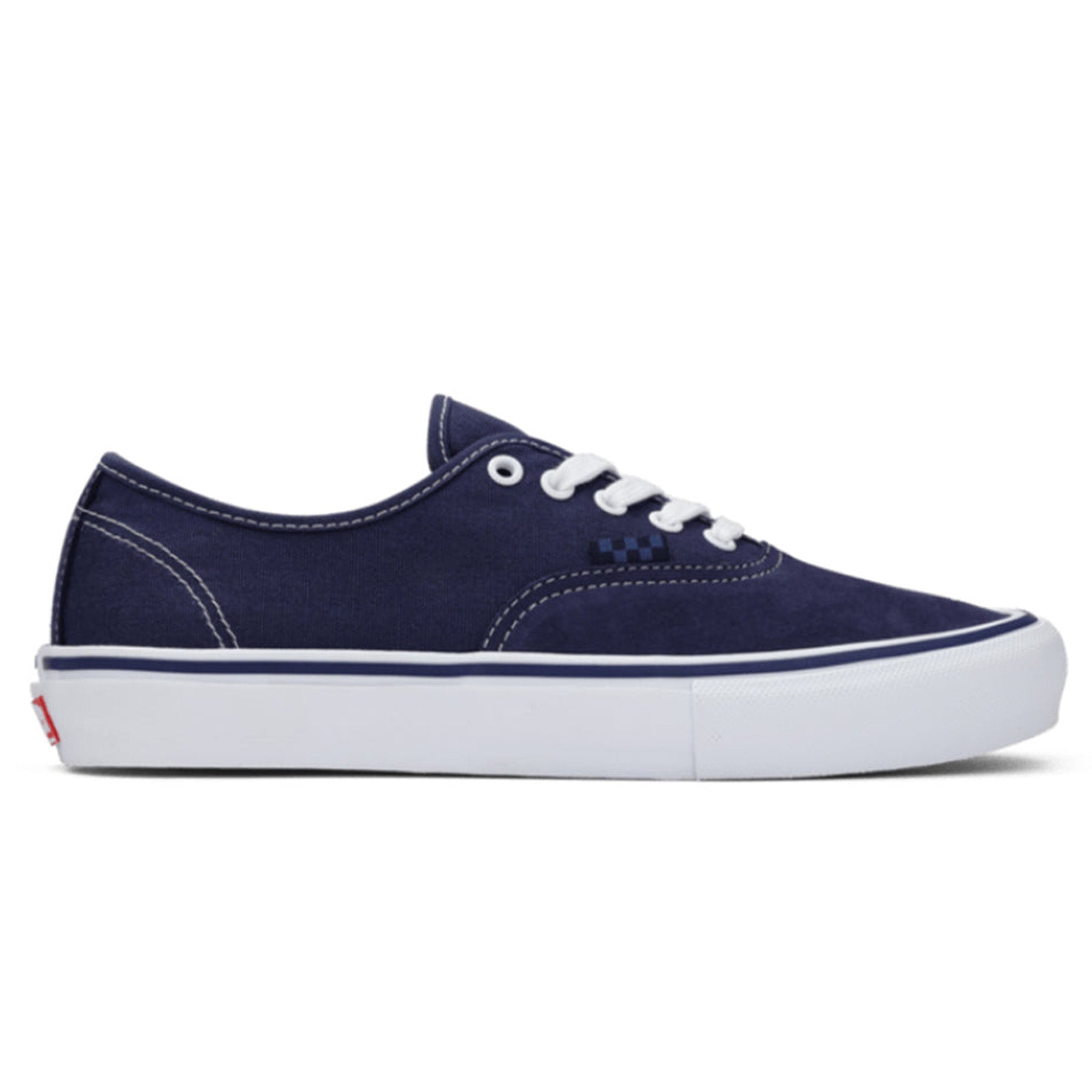 Vans Skate Authentic Deep Twilight