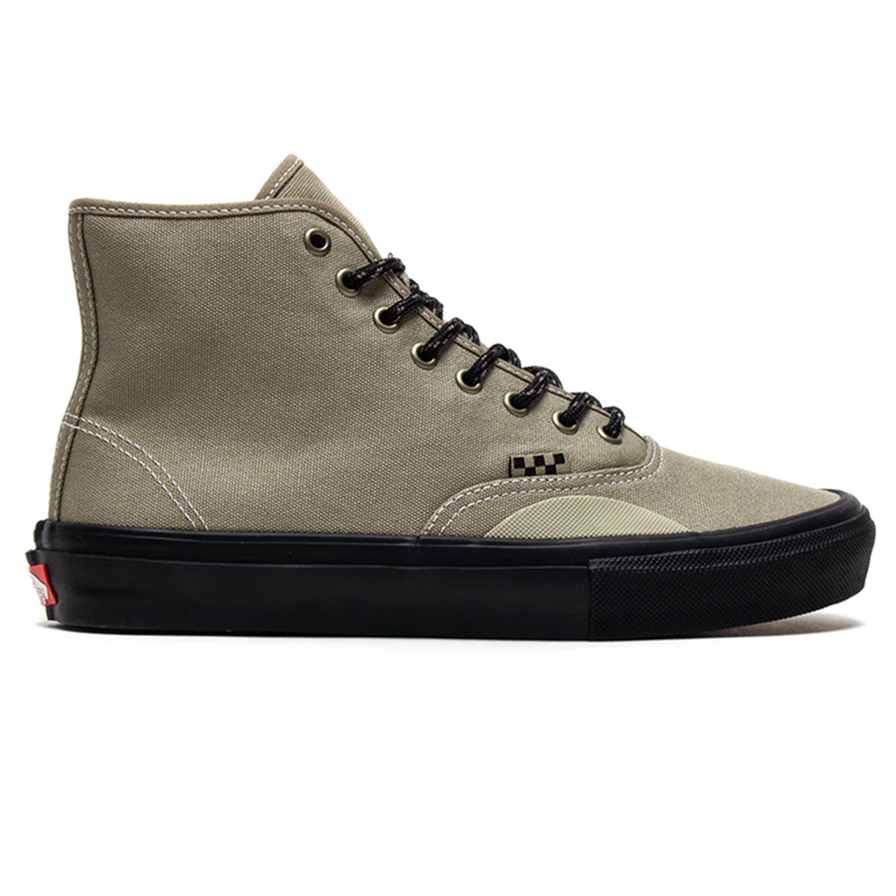 Vans Skate Authentic High Elm