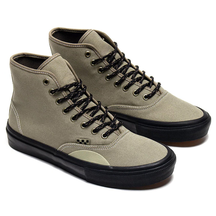 Vans Skate Authentic High Elm