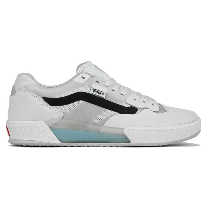 Vans Skate AVE 2.0 Blanc/Black