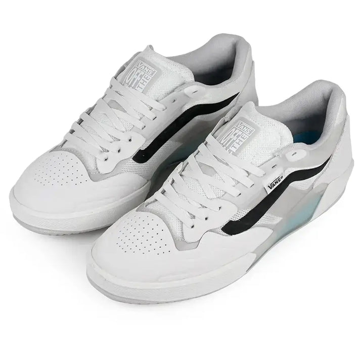 Vans Skate AVE 2.0 Blanc/Black