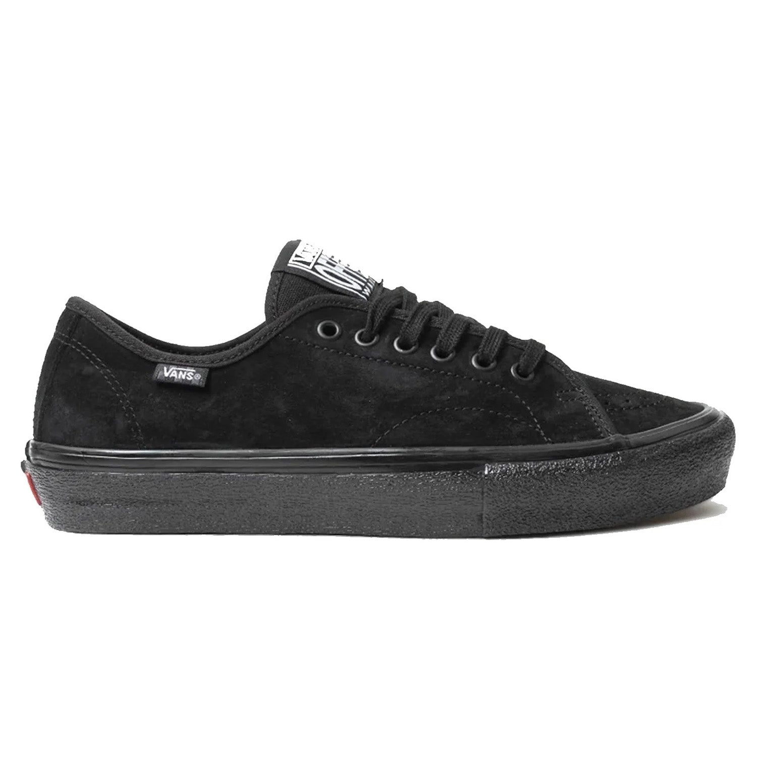Vans Skate AVE Classic Blackout