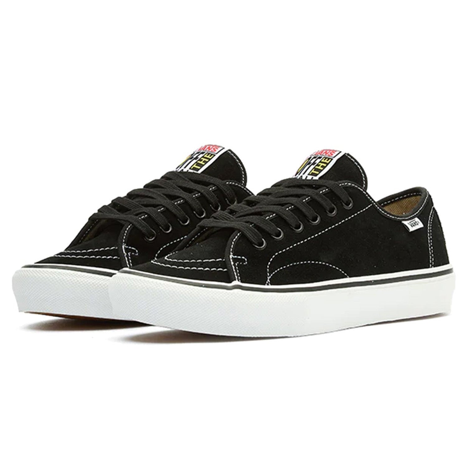 Vans Skate AVE Classic Black/White