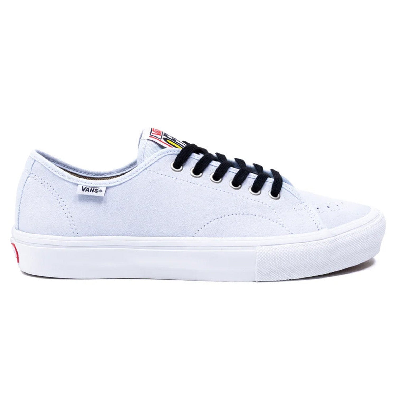 Vans Skate AVE Classic Sky Blue