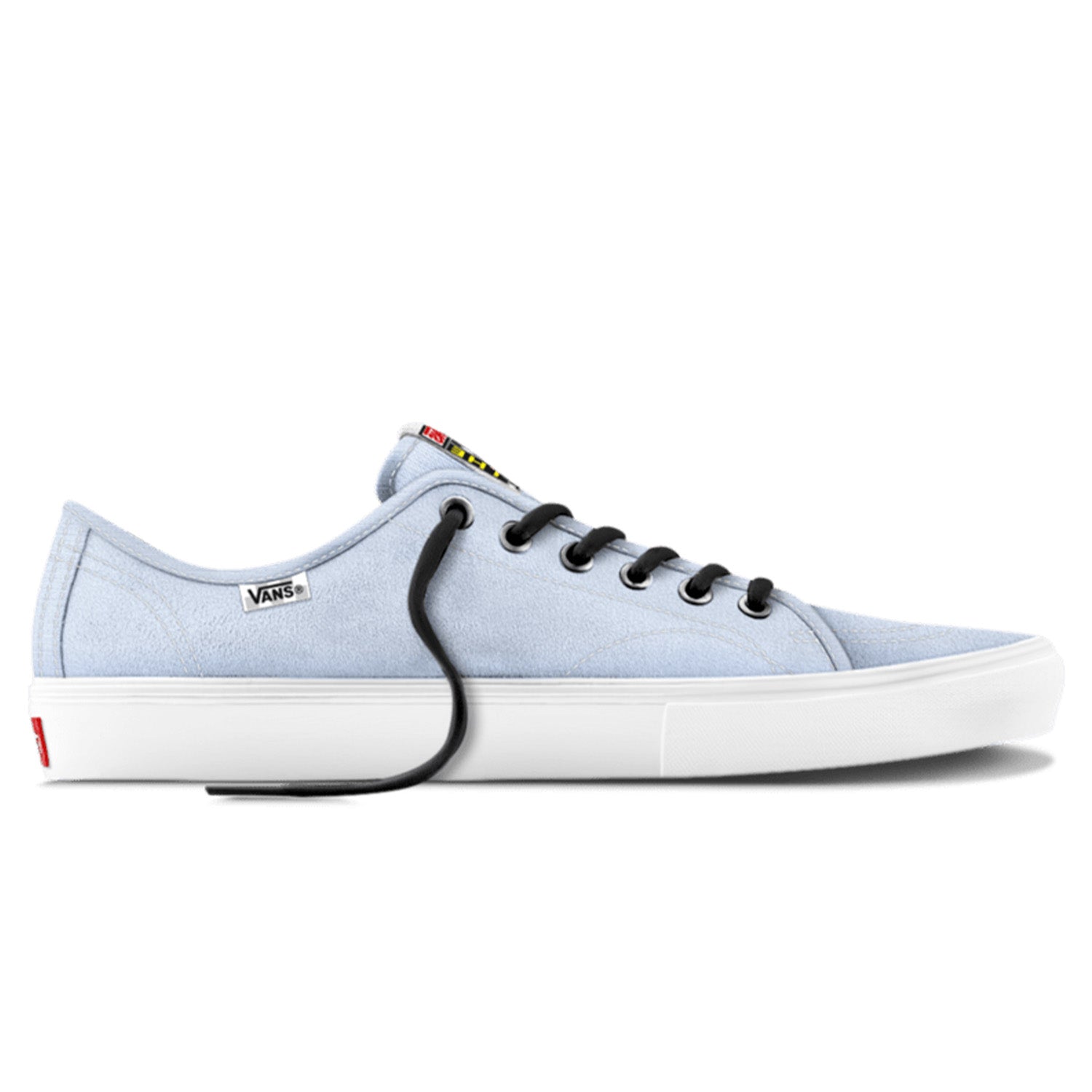 Vans Skate AVE Classic Sky Blue