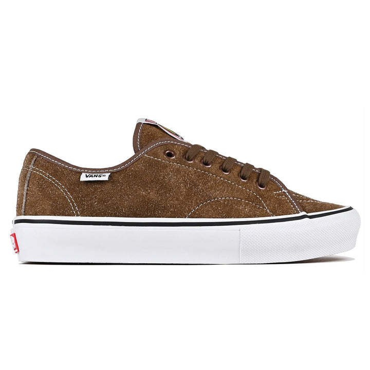Vans Skate AVE Classic Vintage Cocoa