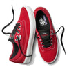 Vans Skate Curren Caples Pro Red/White