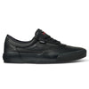 Vans Skate Curren Caples Pro VCU Black