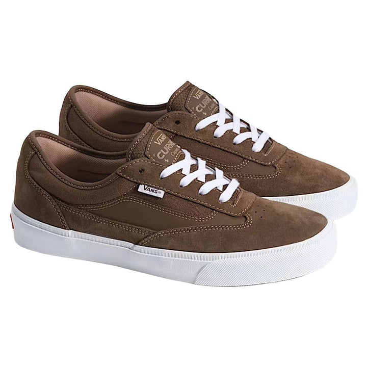 Coco Curren VULCANIZED SHOES Tagged