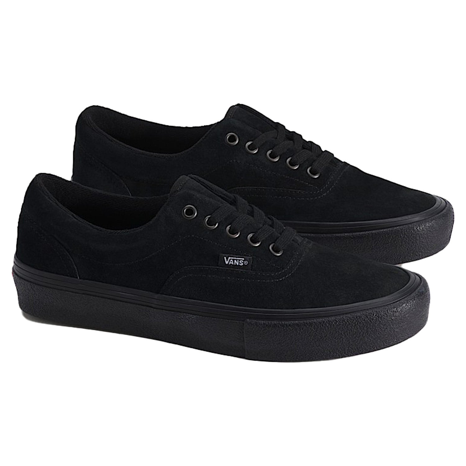 Vans Skate Era Black/Black