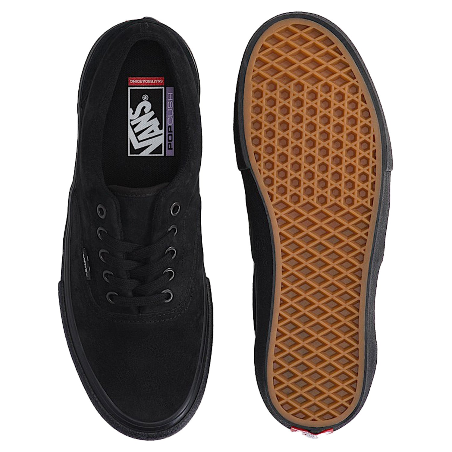 Vans Skate Era Black/Black