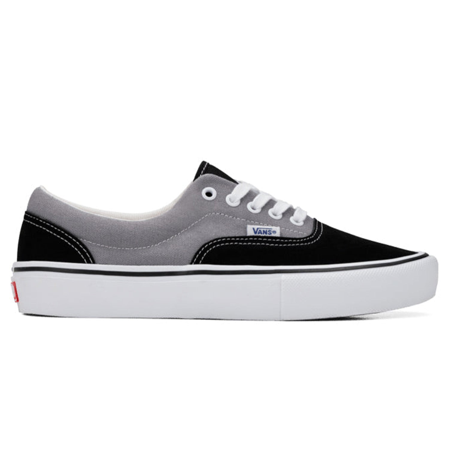 Vans Skate Era Black/Grey