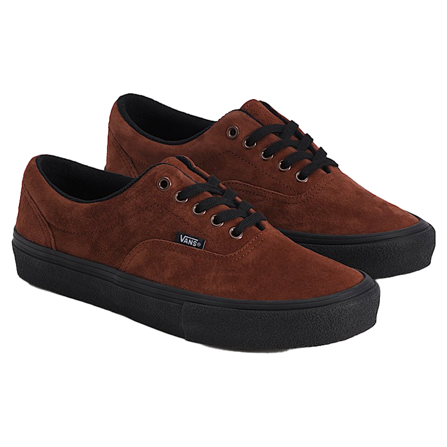 Vans Skate Era Black/Rust