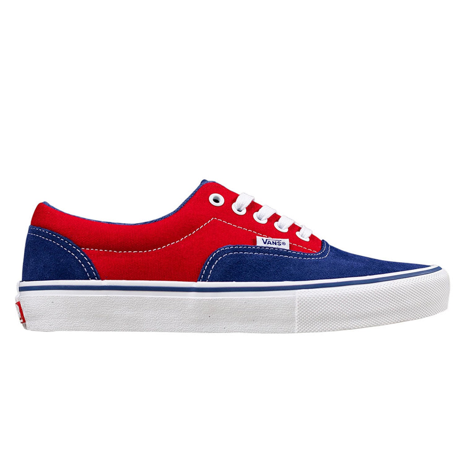 4/10迄 新品未使用 VANS SKATE ERA 2026 Navy Red Vans Skate Era Blue/Red - Orchard Skateshop
