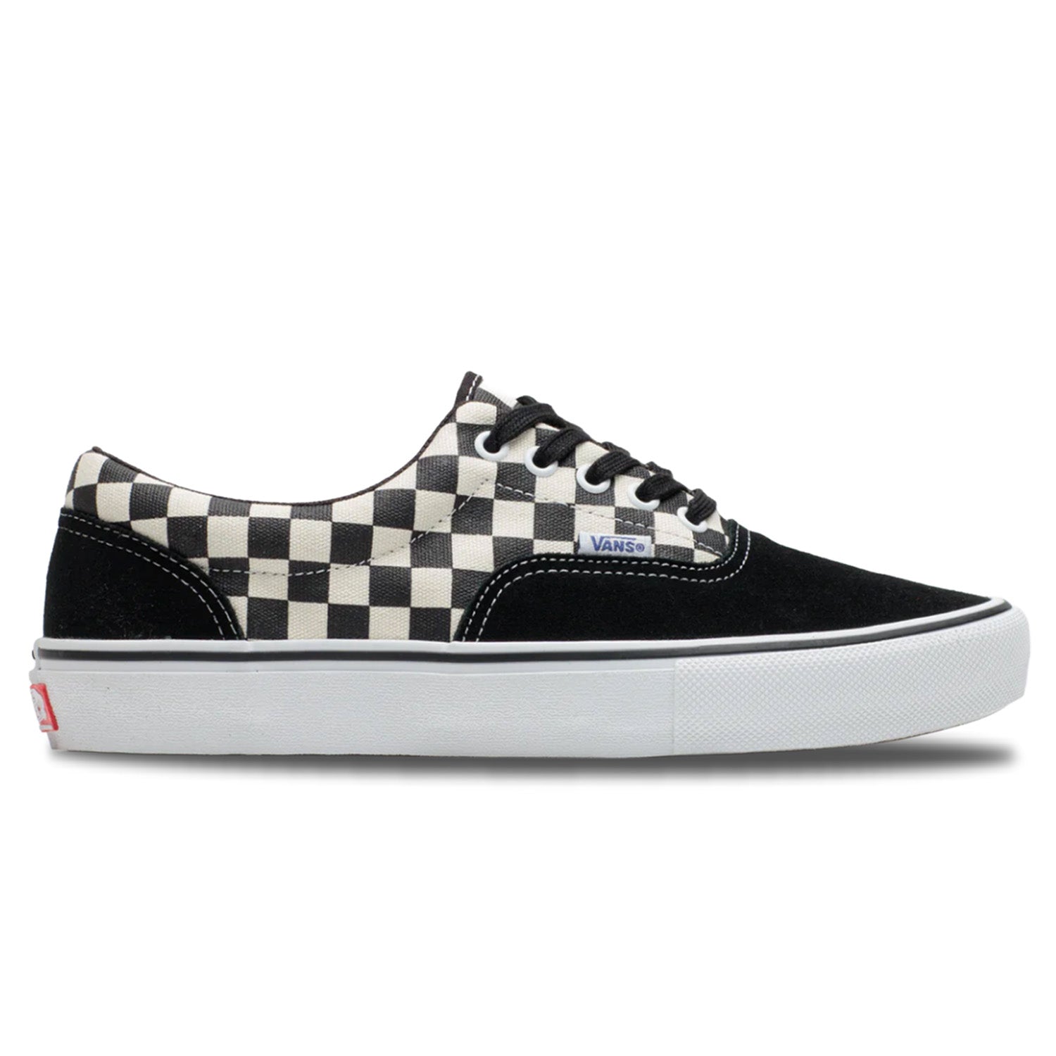 Vans Skate Era Checkerboard Black/White