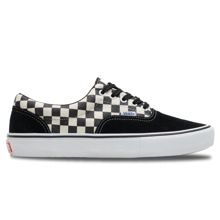 Vans Skate Era Checkerboard Black/White