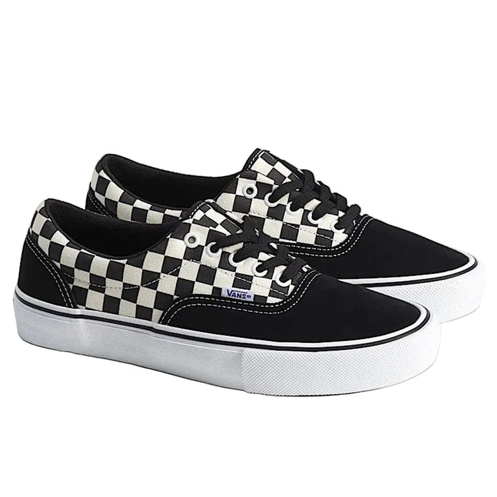 Vans Skate Era Checkerboard Black/White