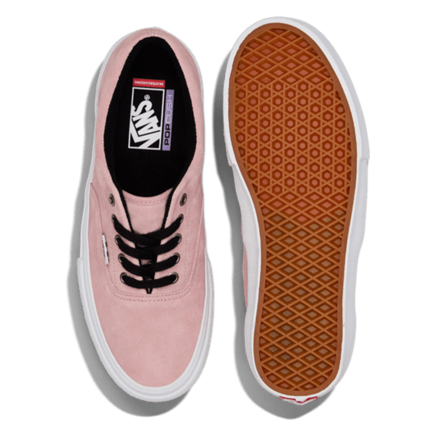 Vans Skate Era Mauve Mist