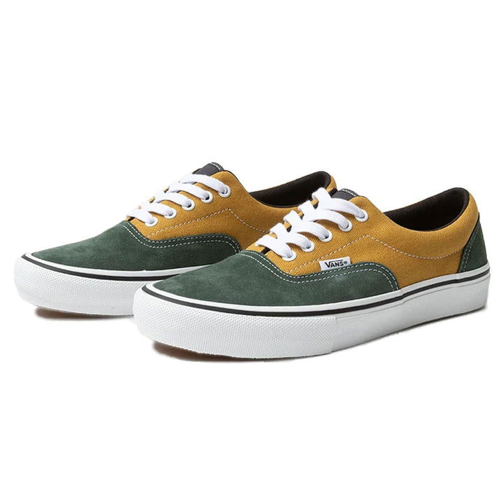 Vans Skate Era Oil Green