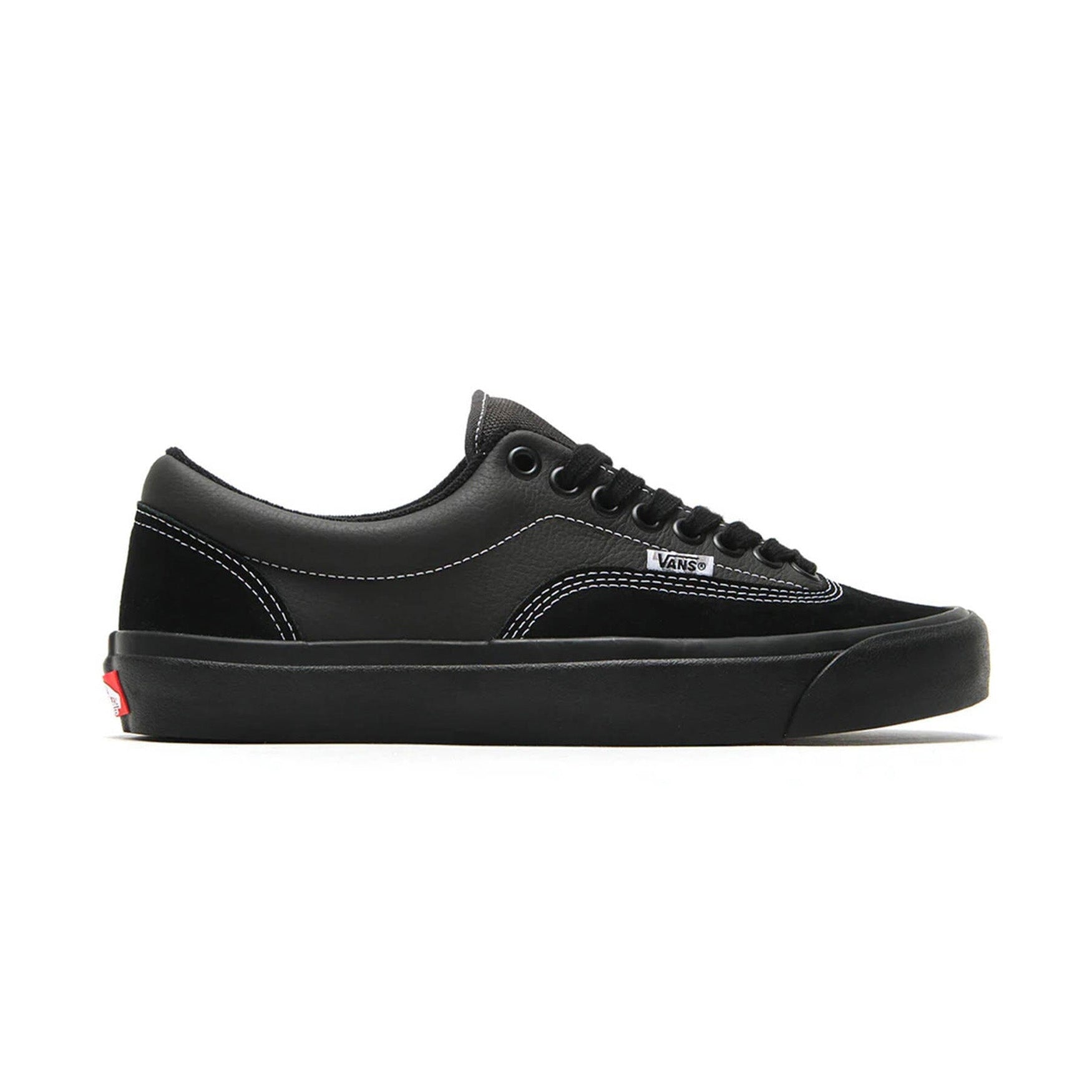 Vans Skate Era Stub Black/Black - Orchard Skateshop