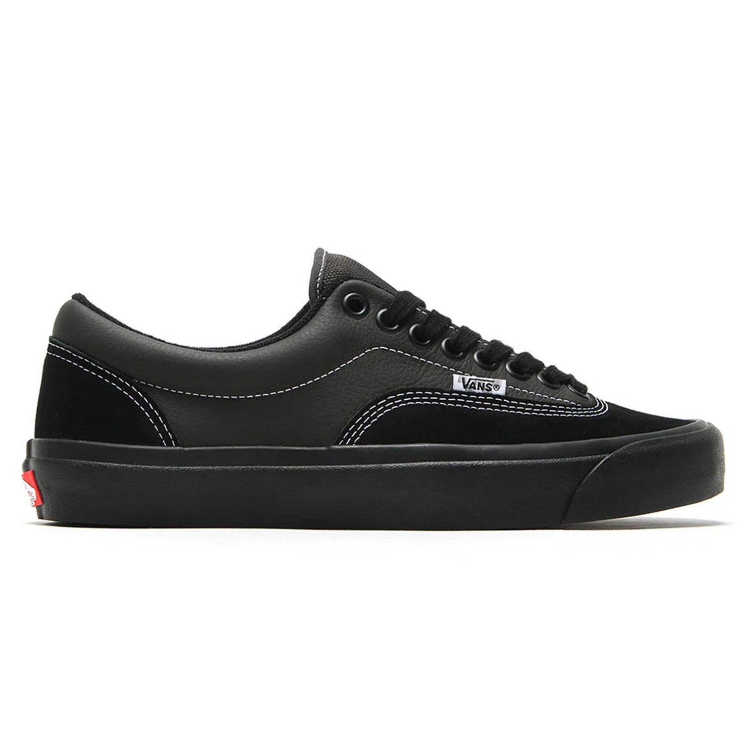 Vans Skate Era Stub Black/Black - Orchard Skateshop
