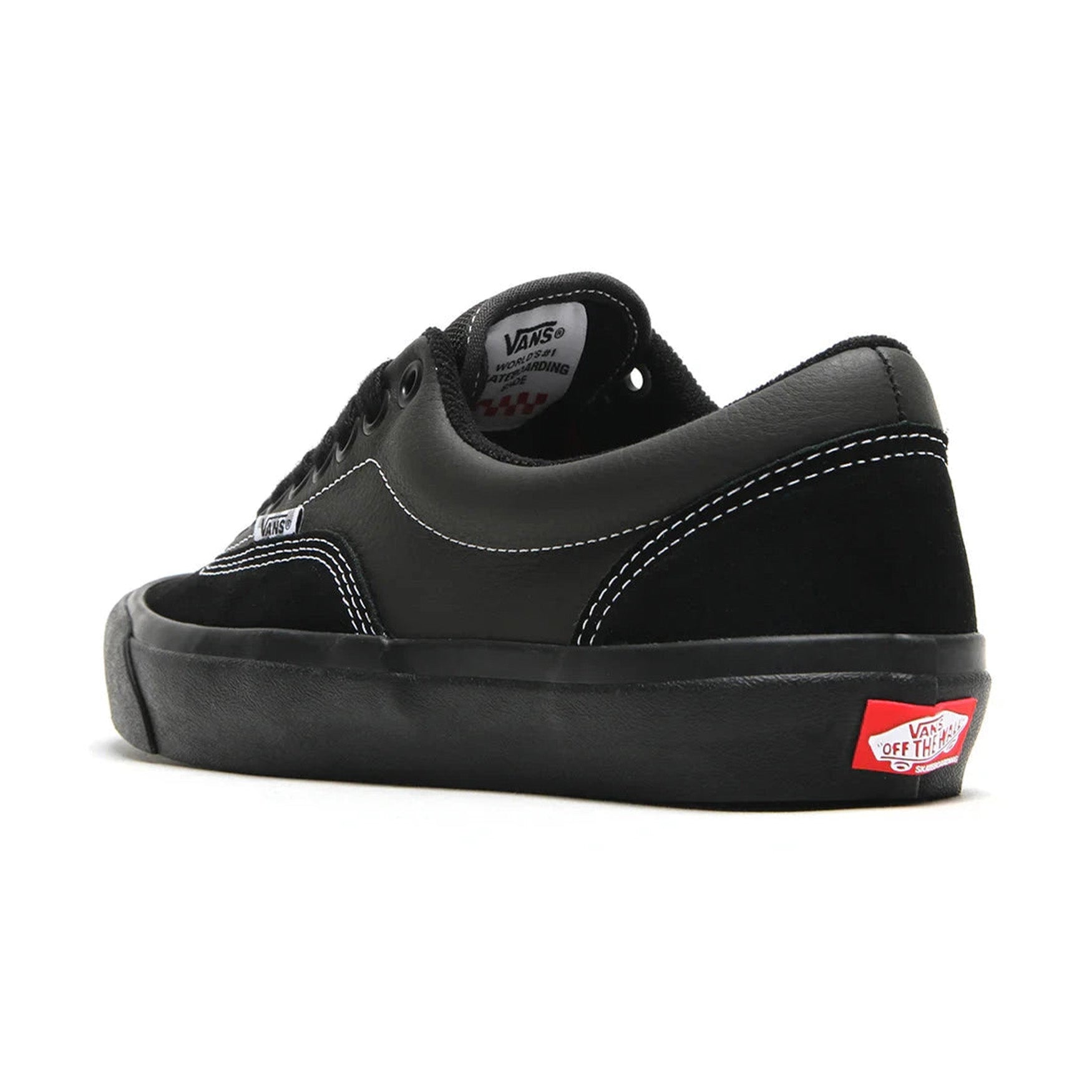 Vans Skate Era Stub Black/Black